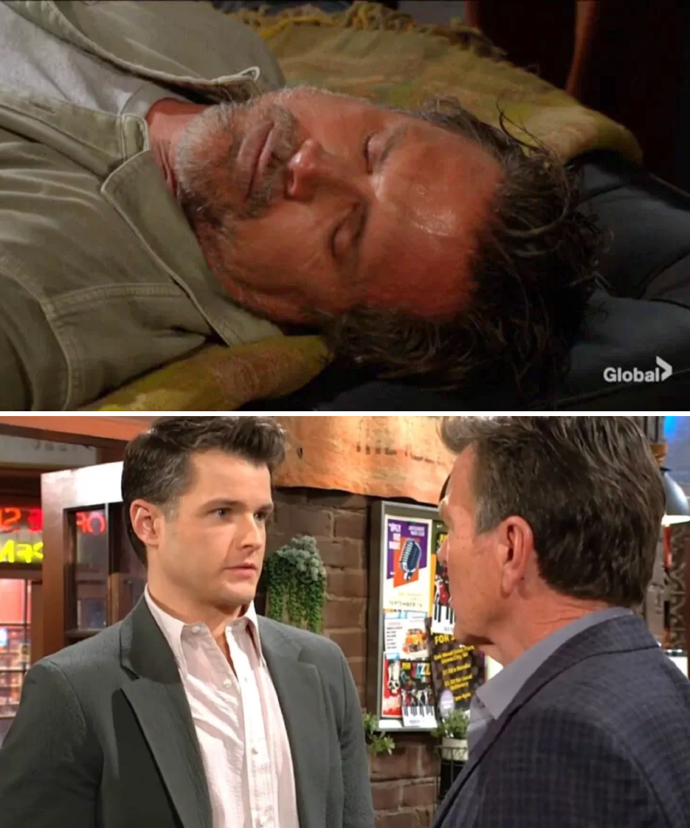 The Young And The Restless Spoilers: Runaway Terror, Deadly Visions & a Fight for Survival
