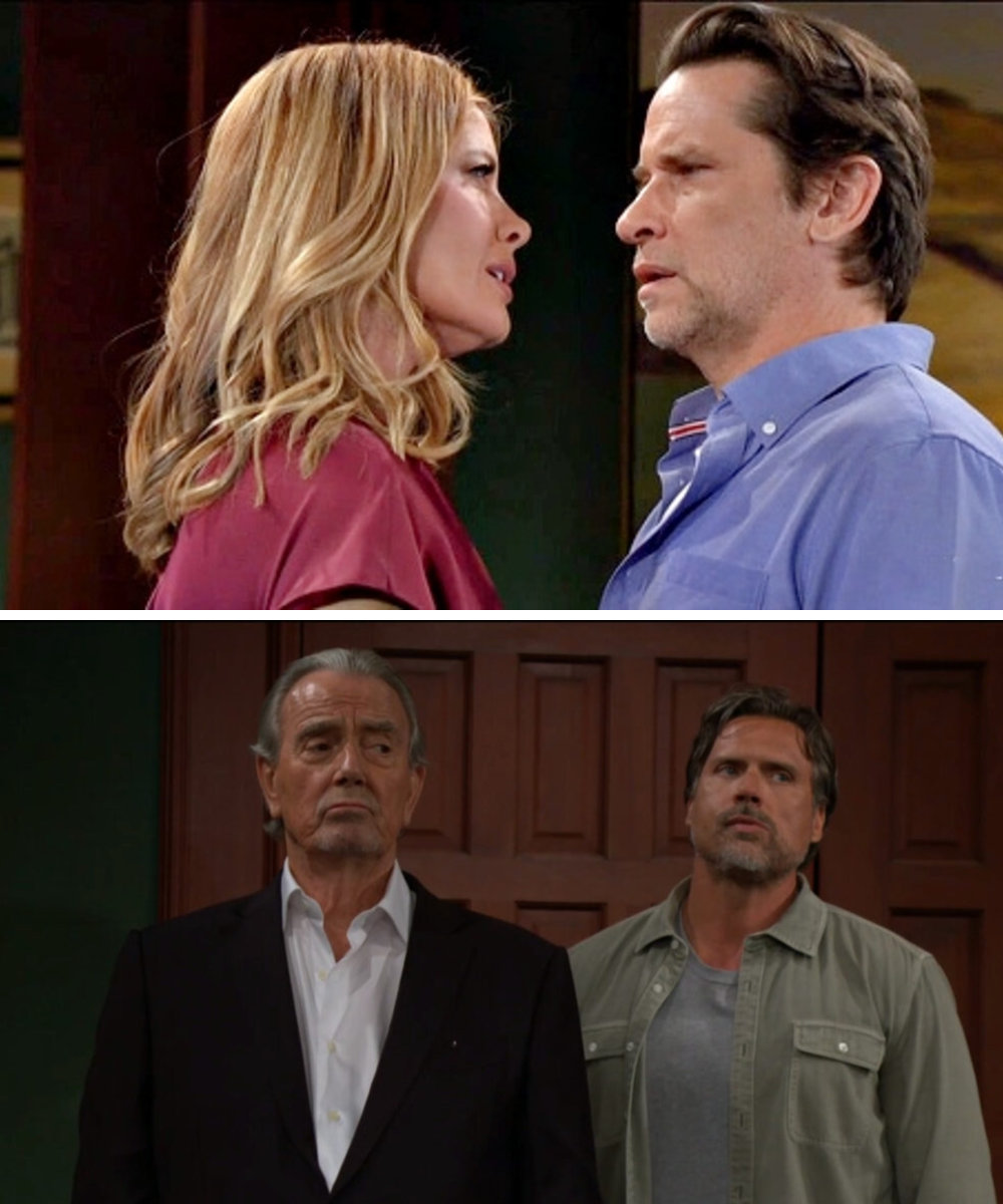 The Young And The Restless Spoilers: Phyllis Sets a Trap for Matt — Patty Dreams of Becoming Jack’s Wife