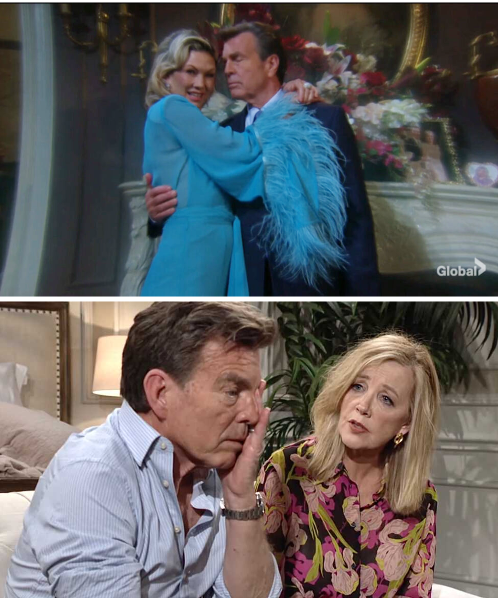 The Young And The Restless Spoilers: Jack’s Secret Daughter Finally Revealed
