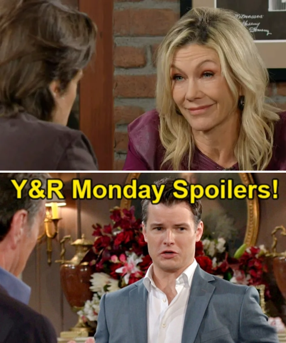 The Young And The Restless Spoilers: Hunt for Matt Begins — Kyle Warns Everyone About Patty
