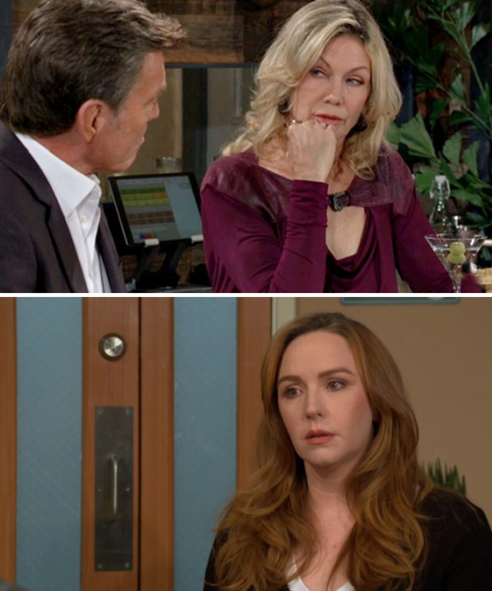 The Young And The Restless Spoilers: Patty Stands by Matt — Devon Has a Surprise for Mariah