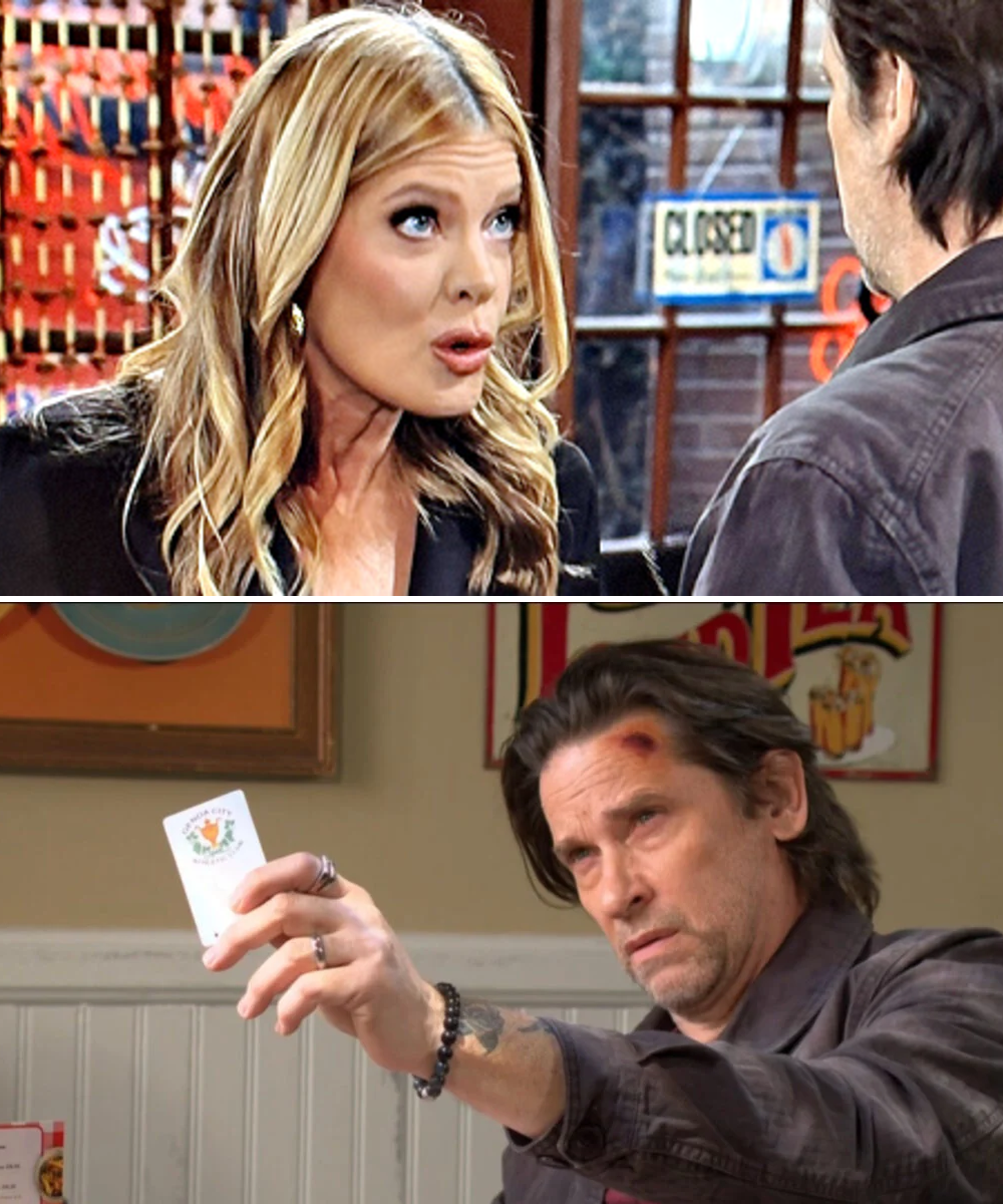 The Young And The Restless Spoilers: Phyllis Turns on Her New Ally — Delivers Matt to the Newmans?