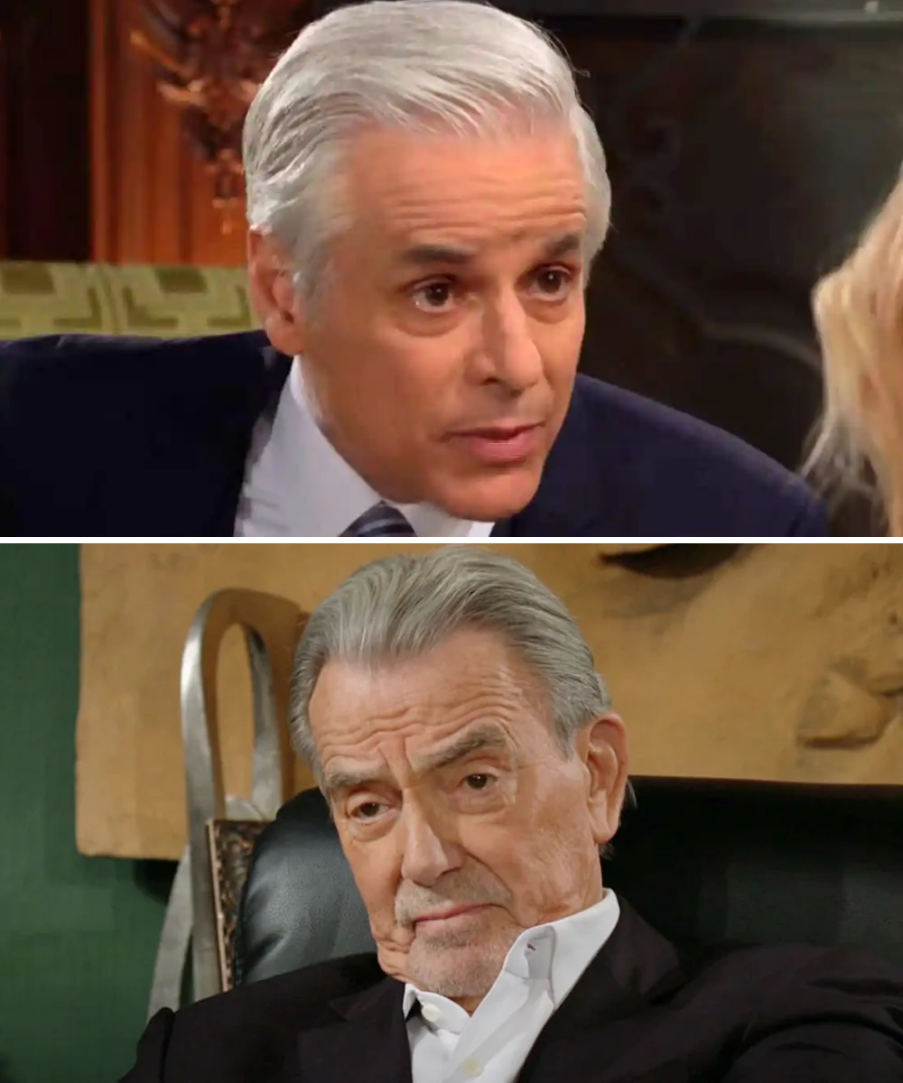 The Young And The Restless Spoilers: Victor Orders Michael to Ruin Phyllis’ Plan to Catch Matt