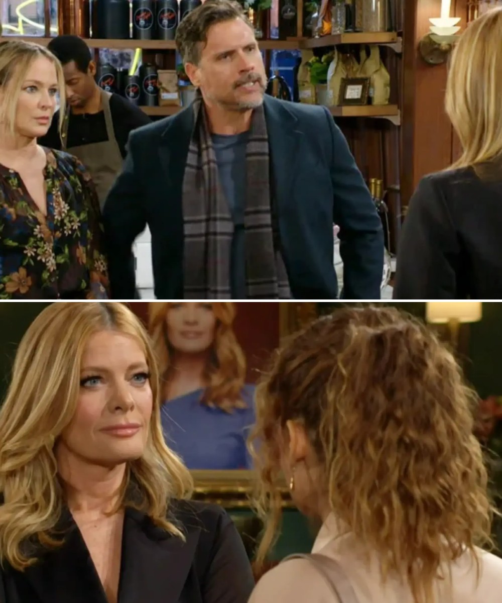 The Young And The Restless Spoilers: Emergency Chaos, Shocking Rescues & Relationship Bombshells