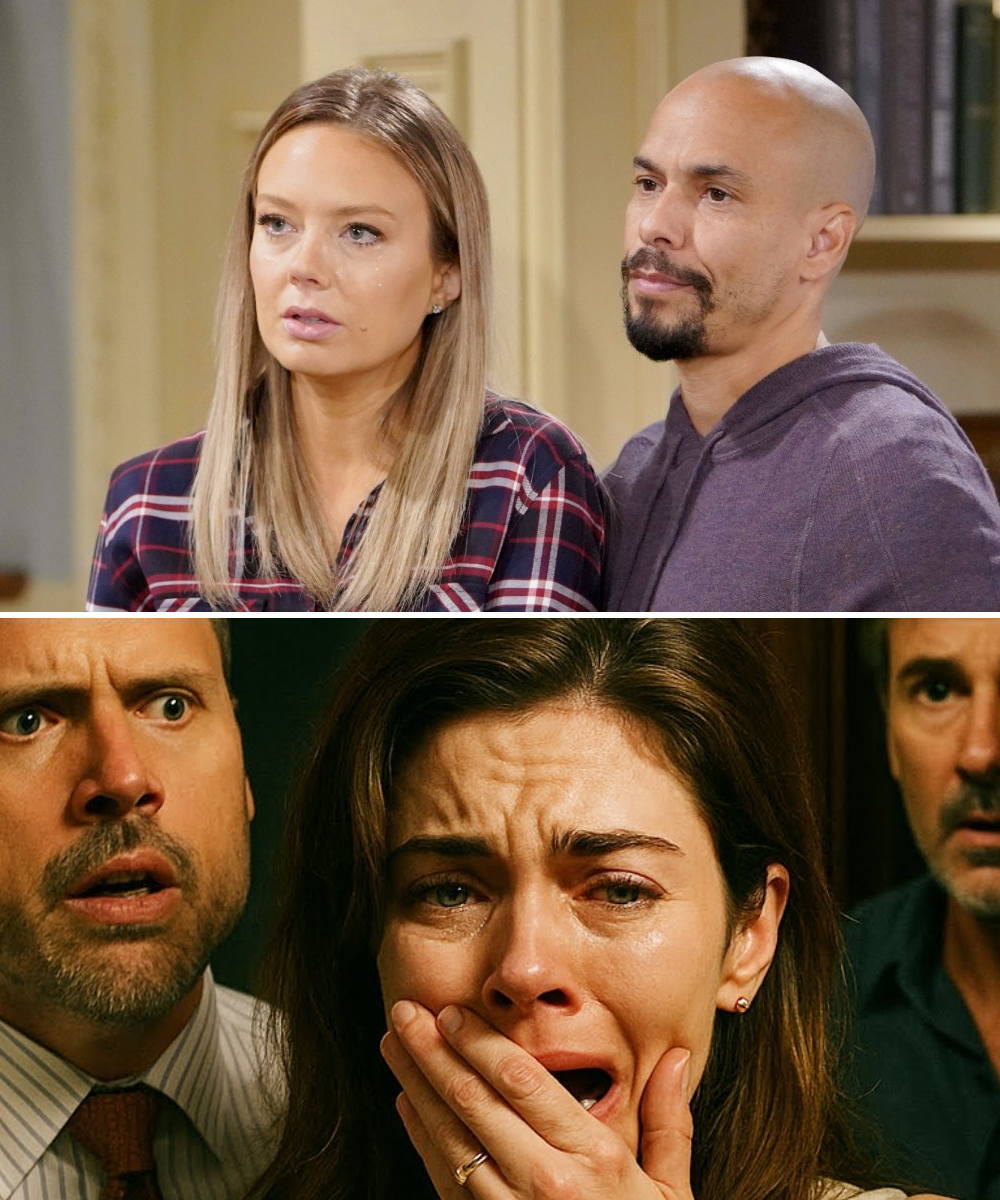The Young And The Restless Spoilers: Nick’s Terrifying Shocker — Devon Comes Clean to Abby