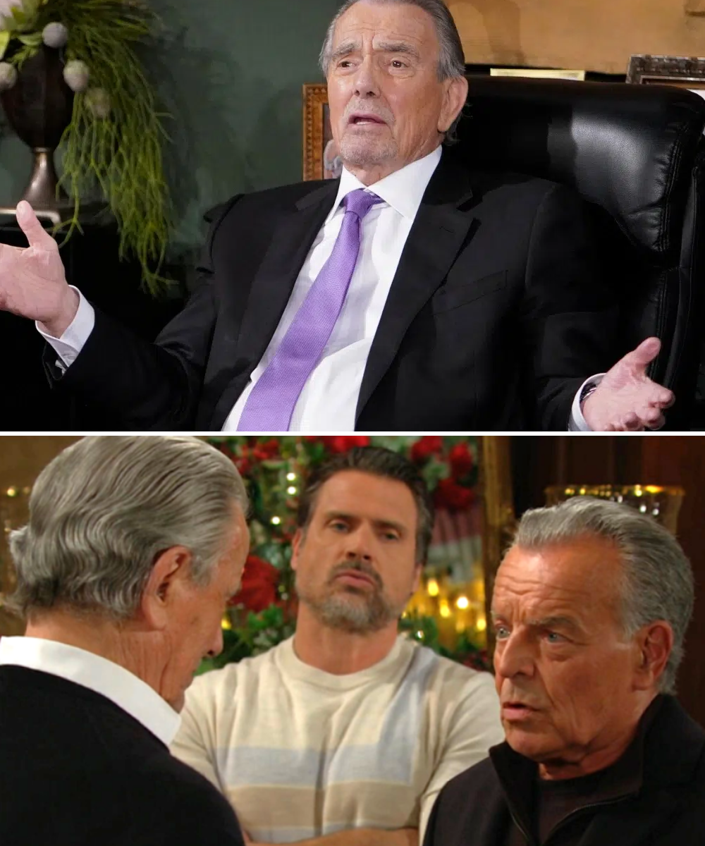 The Young And The Restless Spoilers: Victor Hunts for Answers as a Shocking Secret Comes to Light