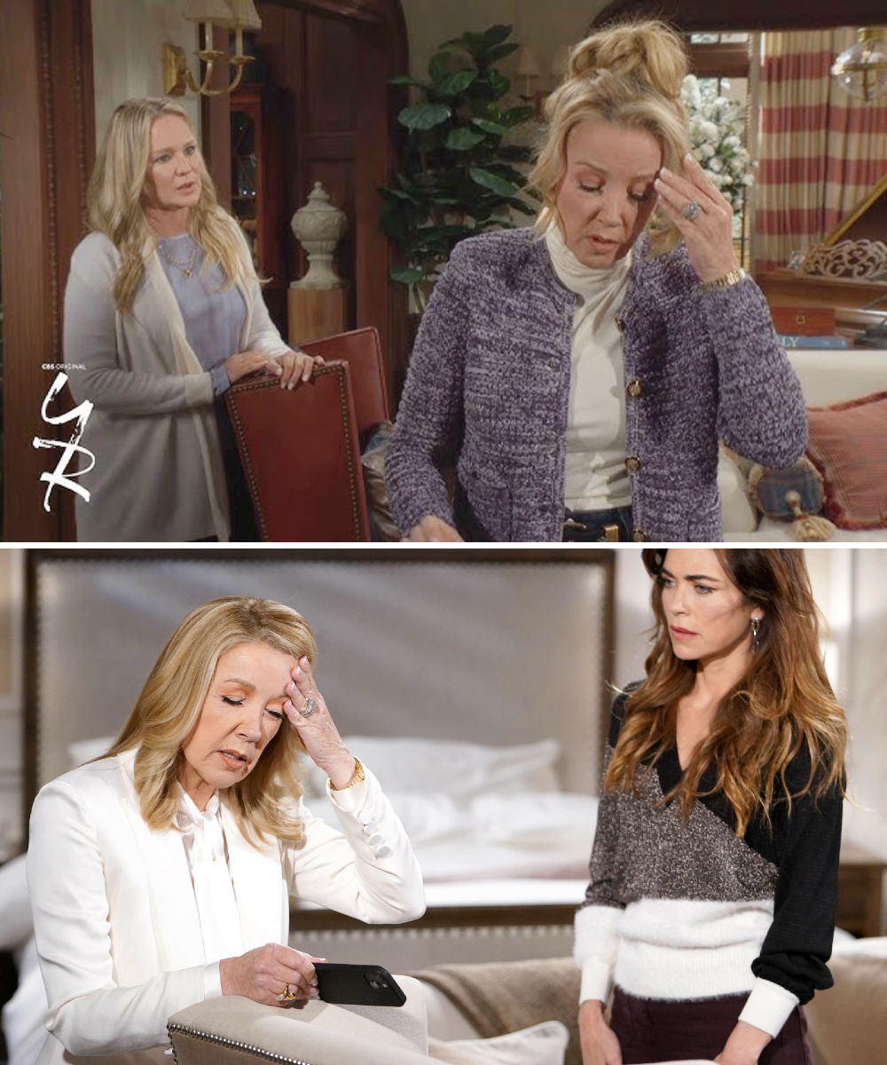 The Young And The Restless Spoilers: Summer Returns to Genoa City as Nikki’s Health Crisis Worsens