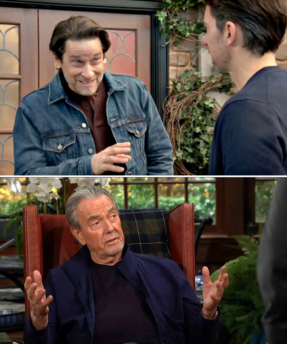 The Young And The Restless Spoilers: Cane Outsmarts Matt — Turns Victor’s Spy Into a Secret Weapon?