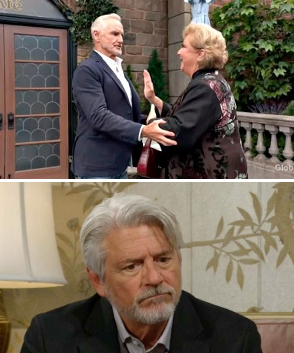 The Young And The Restless Spoilers: Martin Laurent Reborn as Dr. Laurence Markham After Shocking Plastic Surgery?