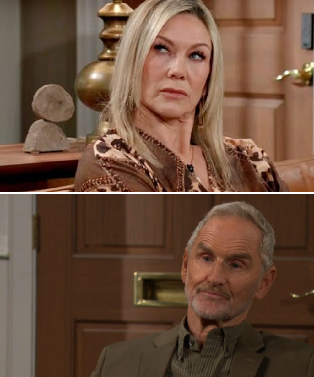 The Young And The Restless Spoilers: Dr. Markham Threatens Patty with Lockup — Traci Turns Deadly?