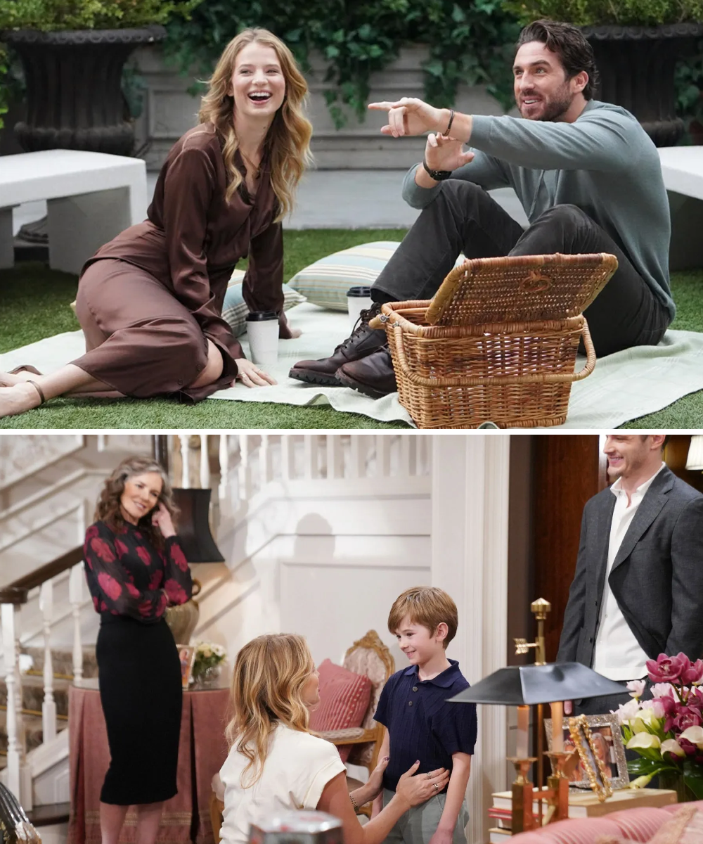 The Young And The Restless Spoilers: Summer Newman Must Return Now — 4 Huge Reasons Why