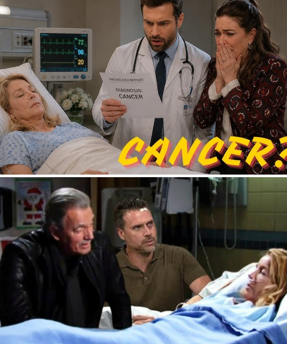 The Young And The Restless Spoilers: Time Running Out for Nikki as a Terrifying Health Crisis Unfolds
