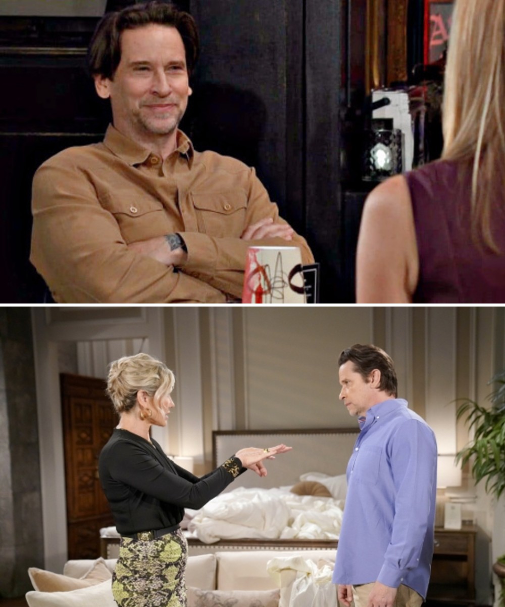 The Young And The Restless Spoilers: Matt Gets His Wish — Patty Turns the Knife on Herself?