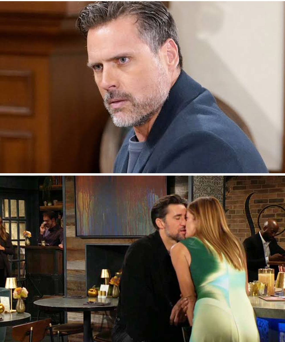 The Young And The Restless Spoilers: Nick Explodes After Catching Phyllis & Matt Together!