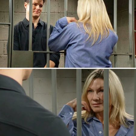 The Young And The Restless Spoilers: Kyle’s Pact with Patty Ends in Disaster