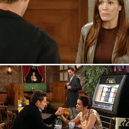 The Young And The Restless Spoilers: Adam’s Secret Pact with Sally Destroys Chelsea’s World
