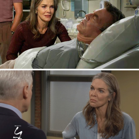 The Young And The Restless Spoilers: Abby Breaks Down Before Jack — Diane Returns Home in Tears