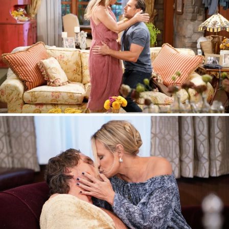 The Young And The Restless Spoilers: Nick’s New Romance Begins with Marie – Will Sharon’s Jealousy Explode?